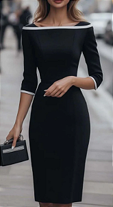 Vestido Agnes