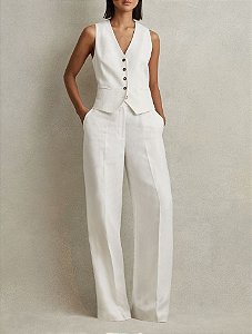 Conjunto Linho Cora