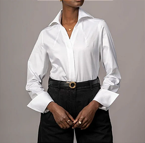 Camisa Cecília