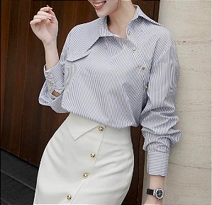 Camisa Ana Carolina
