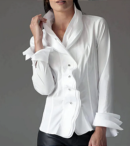 Camisa Zaira