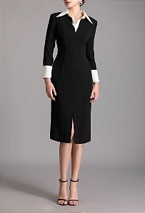 Vestido Suzette
