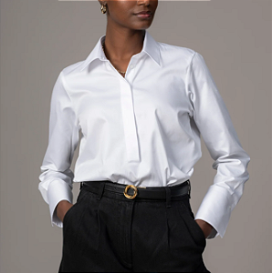 Camisa Arabelle