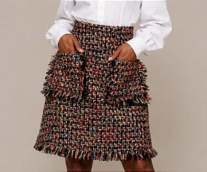 Saia Tweed Paula