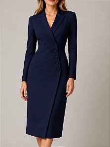 Vestido Gilmara