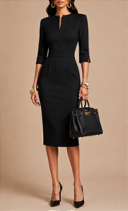 Vestido Helena