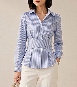 Camisa Valentina