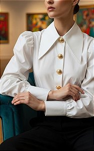 Camisa Margot
