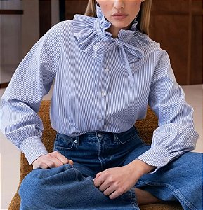 Camisa Letícia