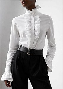 Camisa Kira