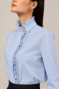 Camisa Celine