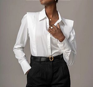 Camisa Laura