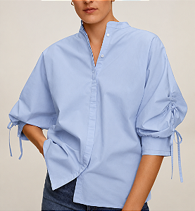 Camisa Lucia