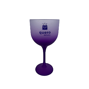 Taça de Gin 600ml