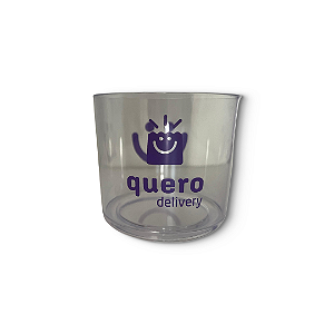 Copo de Whisky - 330ml