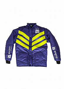 Jaqueta Entregador com Faixa