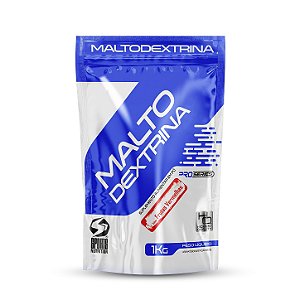 Maltodextrina - Ganho de Massa Muscular - 1kg - Sabor Frutas Vermelhas - Stay Well