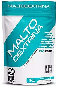 Maltodextrina - Ganho de Massa Muscular - 1kg - Sabor Frutas Vermelhas -  Stay Well