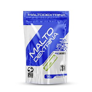Maltodextrina - Ganho de Massa Muscular - 1kg - Sabor Limão - Stay Well