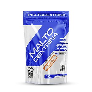 Maltodextrina - Ganho de Massa Muscular - 1kg - Sabor Tangerina - Stay Well