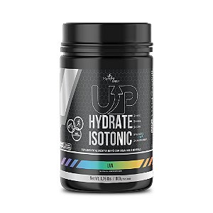 Isotônico Natural Hydrate Isotonic 800g - Sports Nutrition