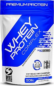 Whey Protein Complex - 908g - Sports Nutrition