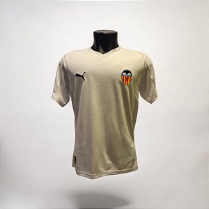 Camisa Titular Valencia CF 2025/2026