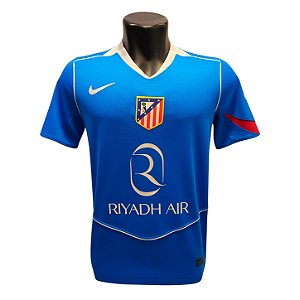 Camisa III Atlético de Madrid Total 90 2025/2026