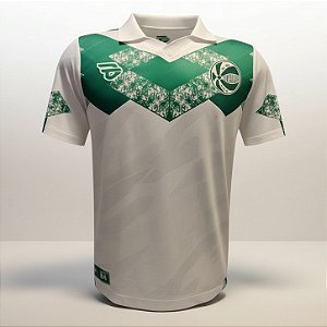 Camisa Reserva Juventude 2025/2026