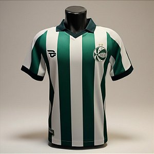 Camisa Titular Juventude 2025/2026