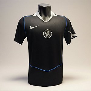 Camisa III Chelsea Total 90 2025/2026