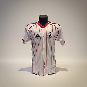 Camisa Arsenal Edição Especial Baseball 2025