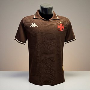 Camisa III Vasco 2025/2026