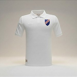 Camisa Centenário Colo-Colo 2025/2026