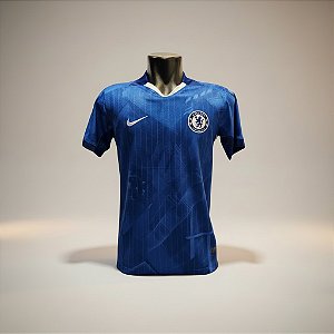 Camisa Titular Chelsea 2025/2026