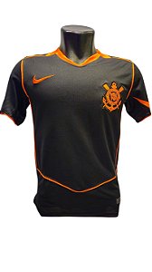 Camisa III Corinthians Total 90 2025/2026
