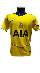 Camisa III Tottenham Total 90 2025/2026