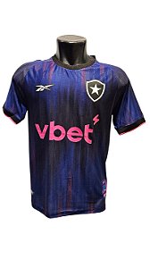 Camisa V Botafogo 2025/2026