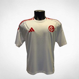 Camisa Reserva Internacional 2025/2026