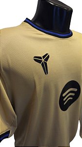 Camisa Reserva Barcelona 2025/2026