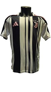 Camisa Titular Juventus 2025/2026