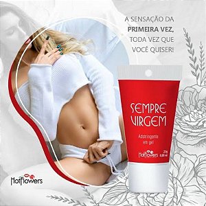 Adstringente Sempre Virgem 25g