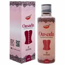 Óleo Corporal Ousada 140ml Chillies