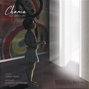 2019 | CD "CHAMA" (FRETE INCLUSO)