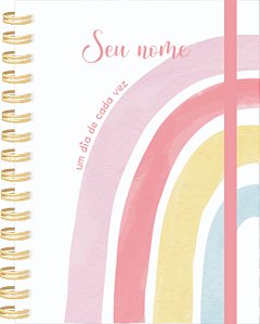 CADERNO MARIA