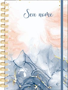 CADERNO NINA