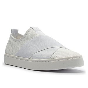 AREZZO TENIS SLIP ON  A124030001