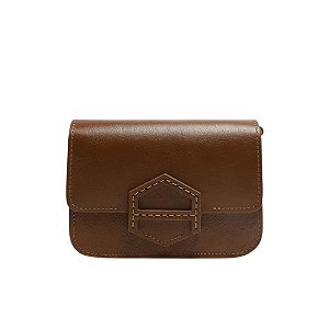 AREZZO BOLSA COURO PEQUENA A5002106440017