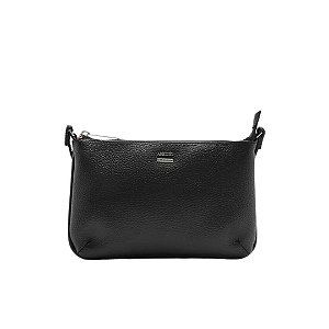 Arezzo Bolsa Tiracolo Preta Morgana Pequena
