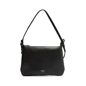 Arezzo Bolsa Tiracolo Preta Luisa Pequena Alças